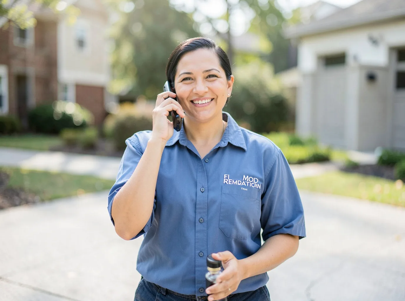 Mold Remediation Saint Paul, KS FAQs